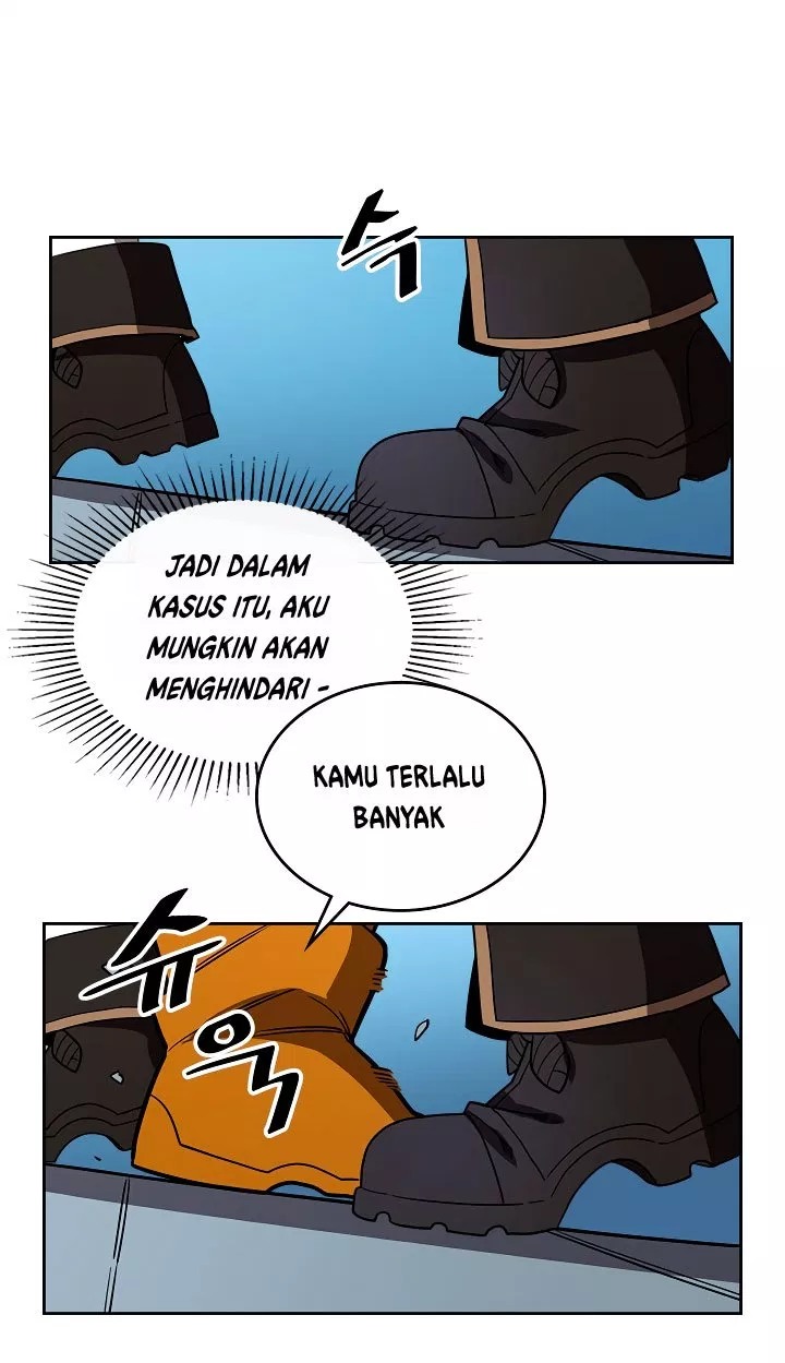 A Returner’s Magic Should Be Special chapter 51