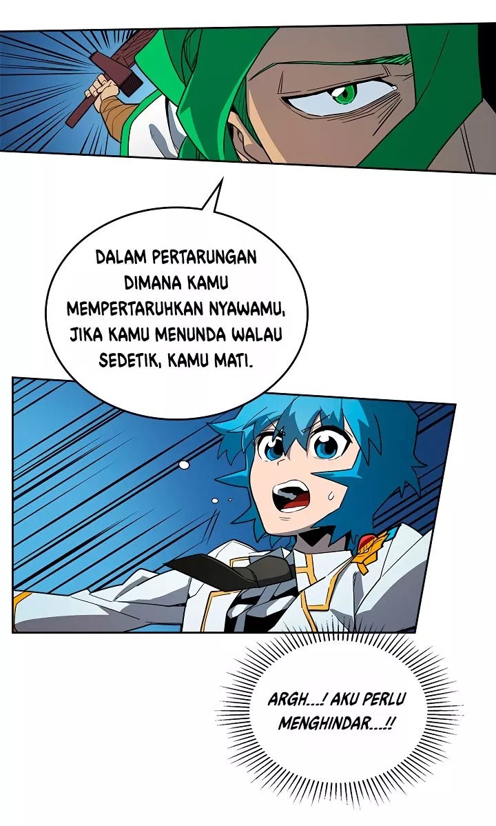 A Returner’s Magic Should Be Special chapter 51