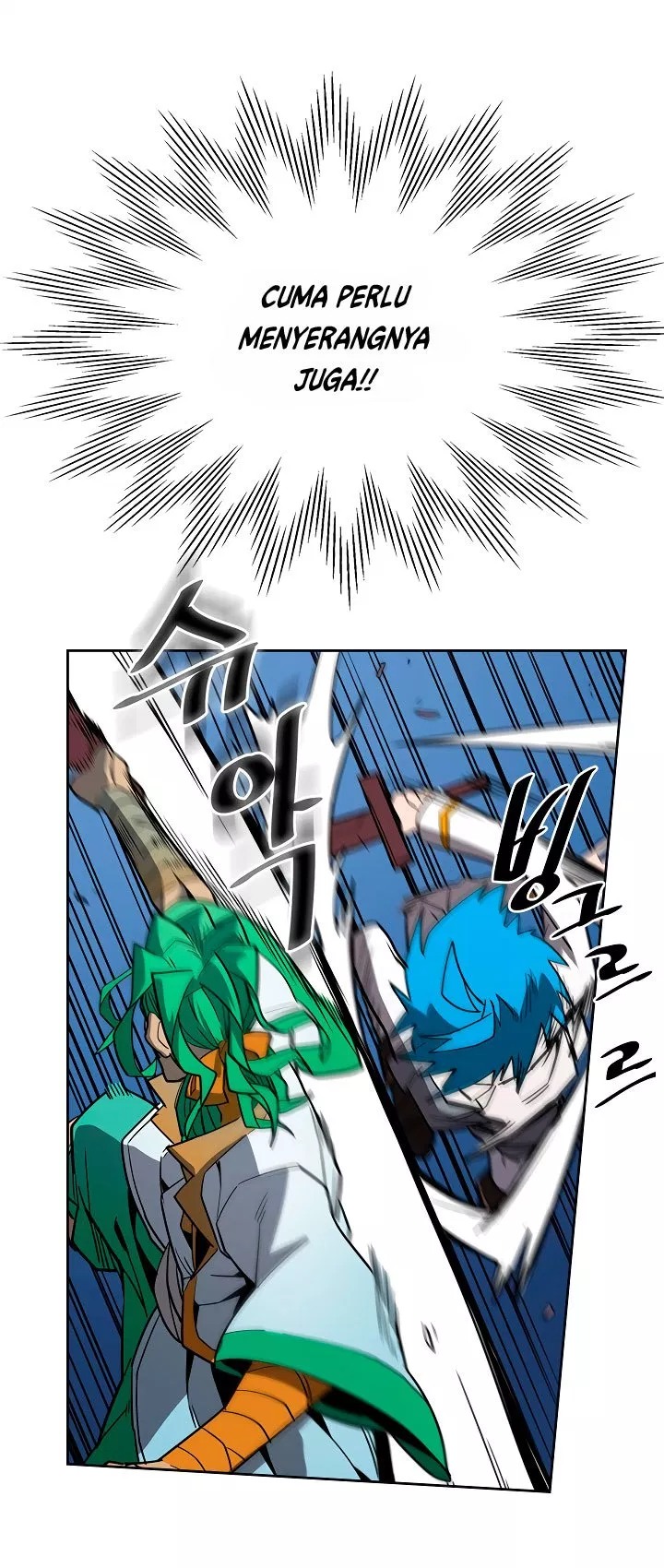 A Returner’s Magic Should Be Special chapter 51