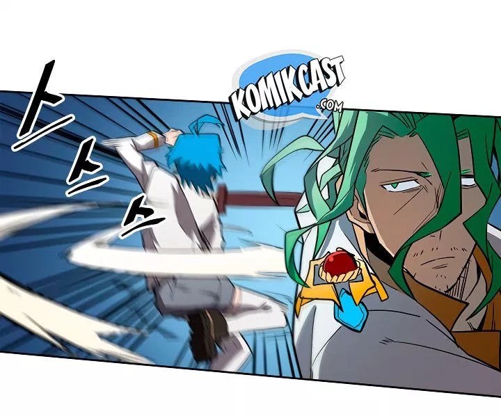 A Returner’s Magic Should Be Special chapter 51