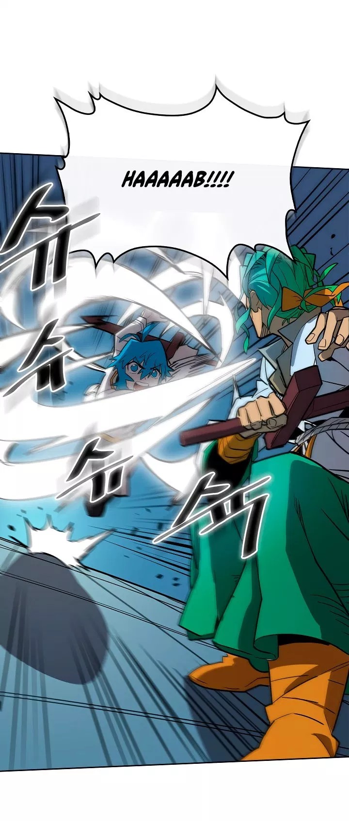 A Returner’s Magic Should Be Special chapter 51