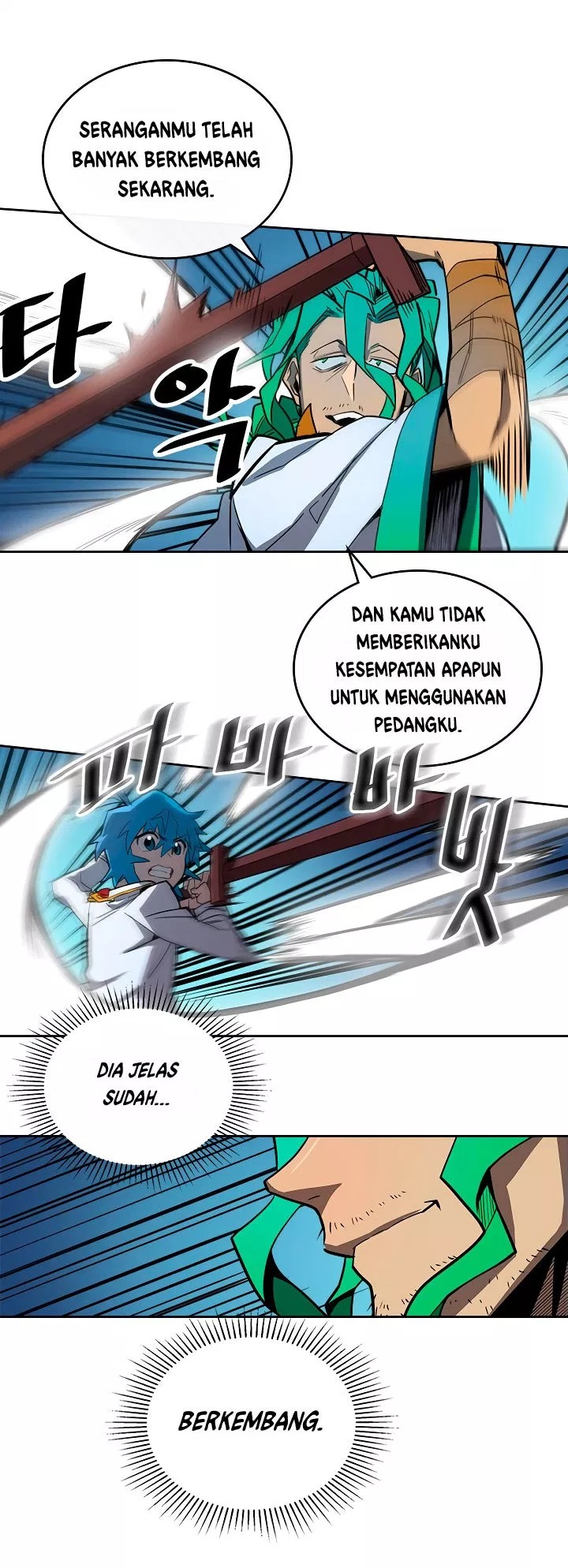 A Returner’s Magic Should Be Special chapter 51