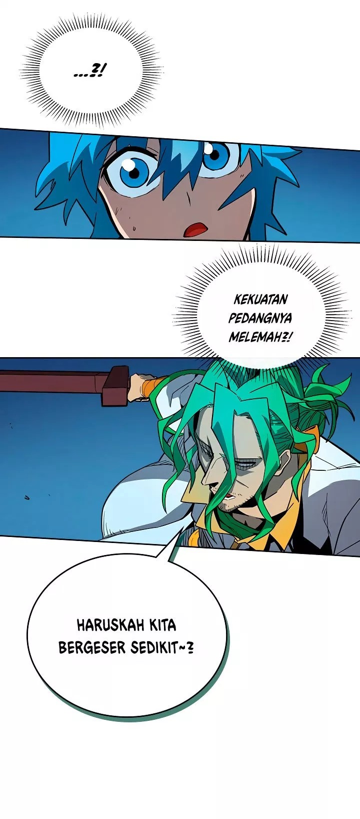 A Returner’s Magic Should Be Special chapter 51