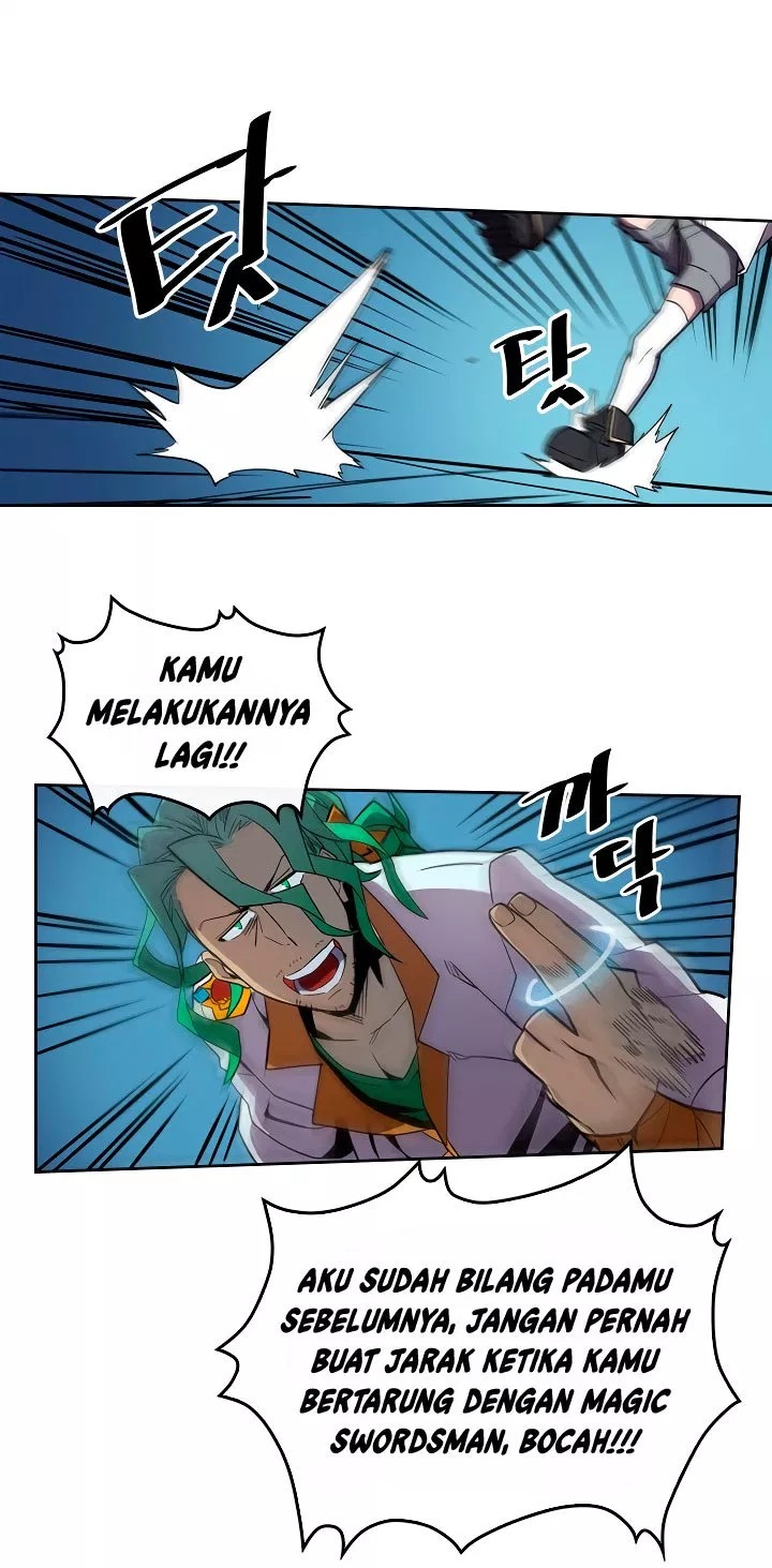 A Returner’s Magic Should Be Special chapter 51