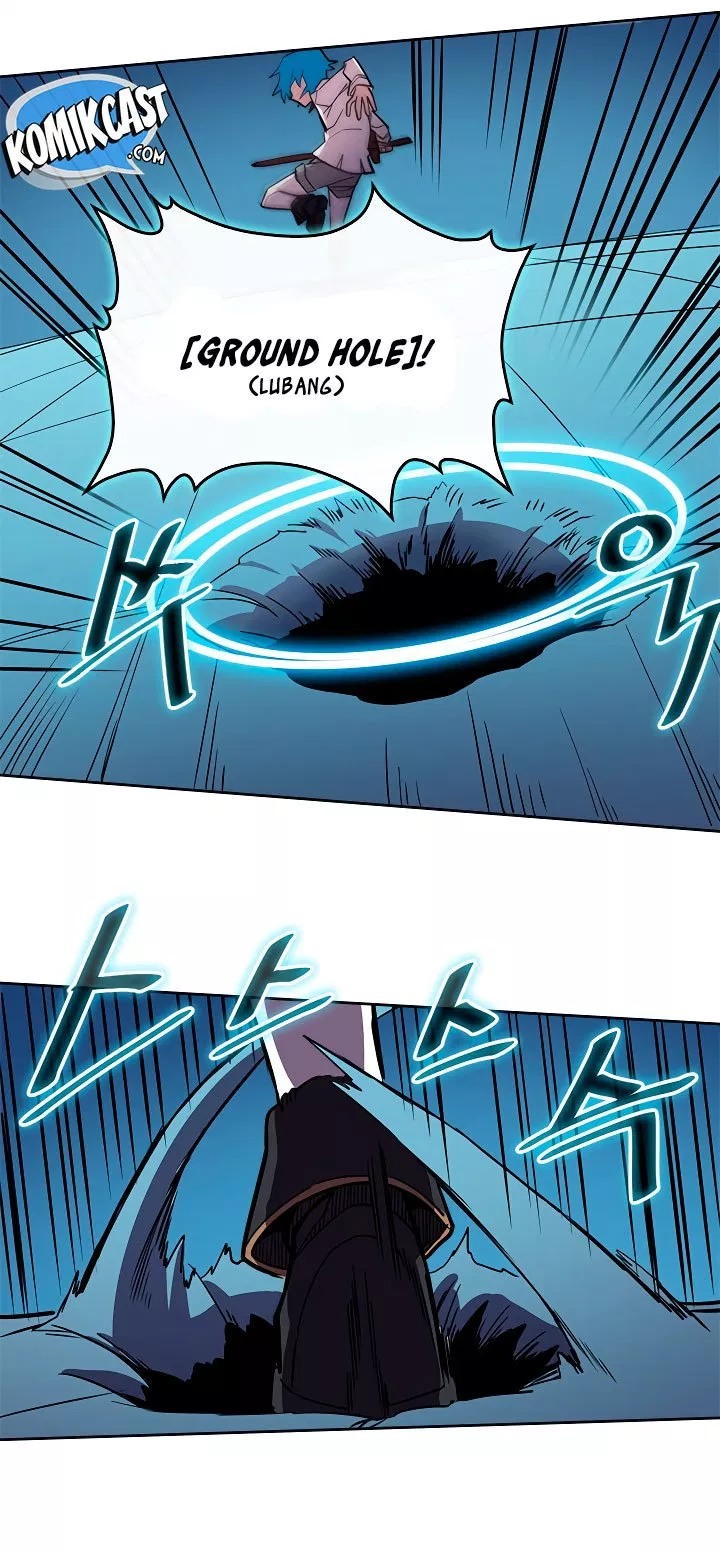 A Returner’s Magic Should Be Special chapter 51