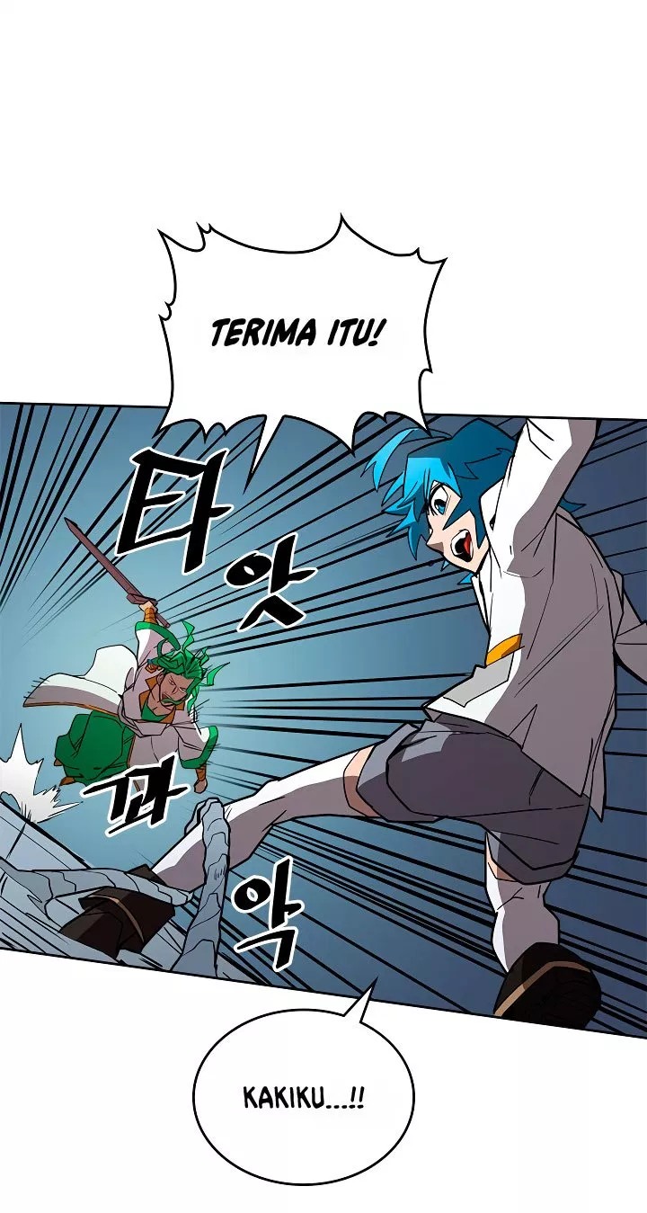 A Returner’s Magic Should Be Special chapter 51