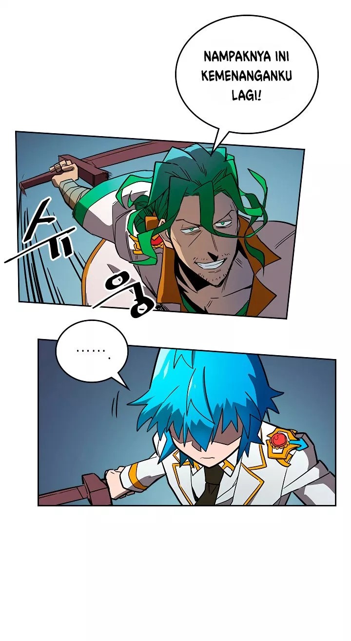 A Returner’s Magic Should Be Special chapter 51