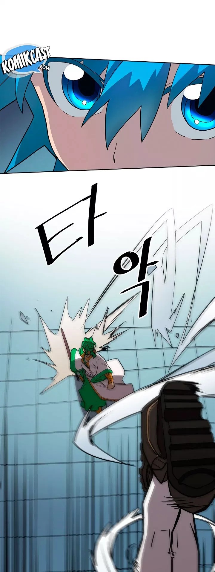 A Returner’s Magic Should Be Special chapter 51
