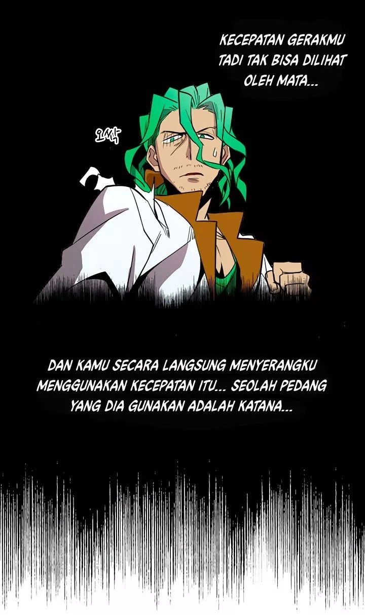 A Returner’s Magic Should Be Special chapter 51