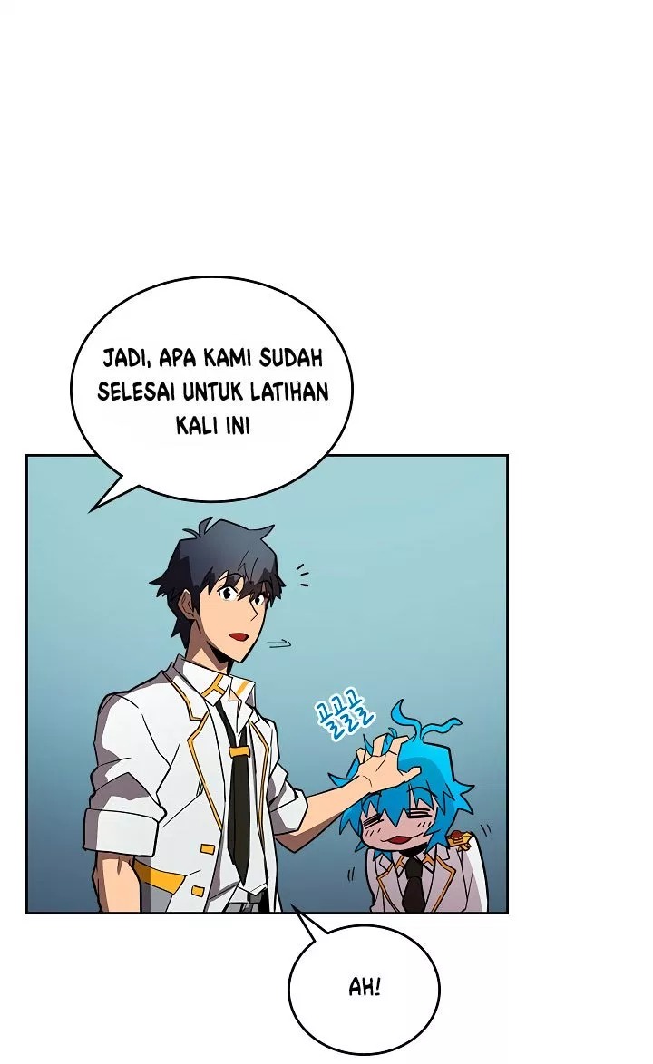 A Returner’s Magic Should Be Special chapter 51
