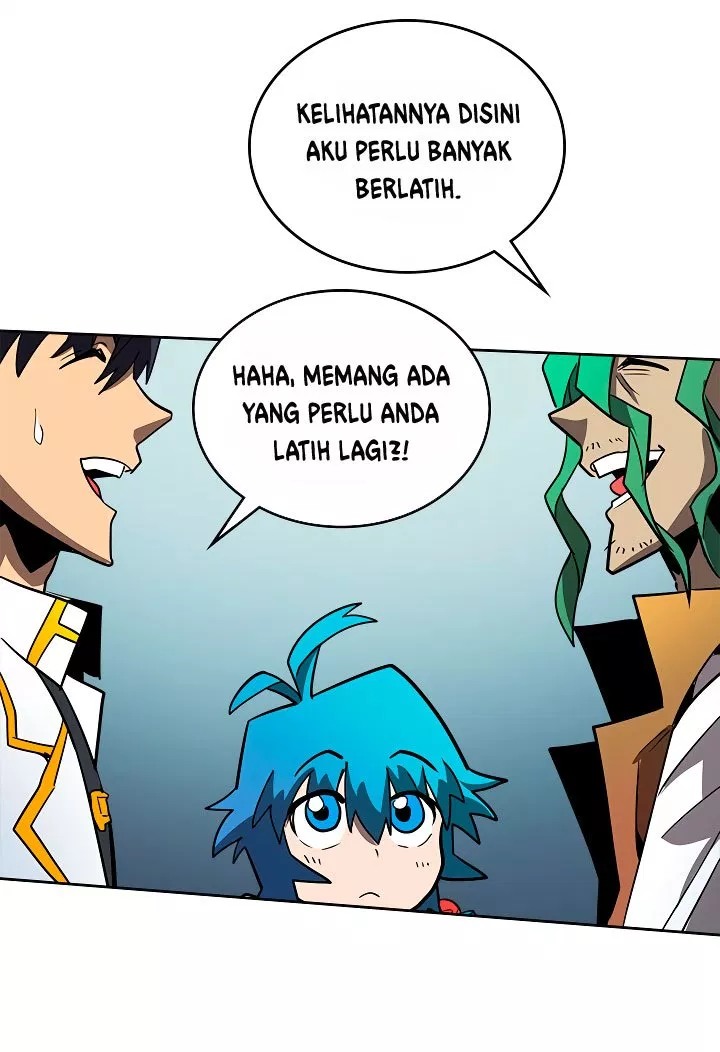A Returner’s Magic Should Be Special chapter 51