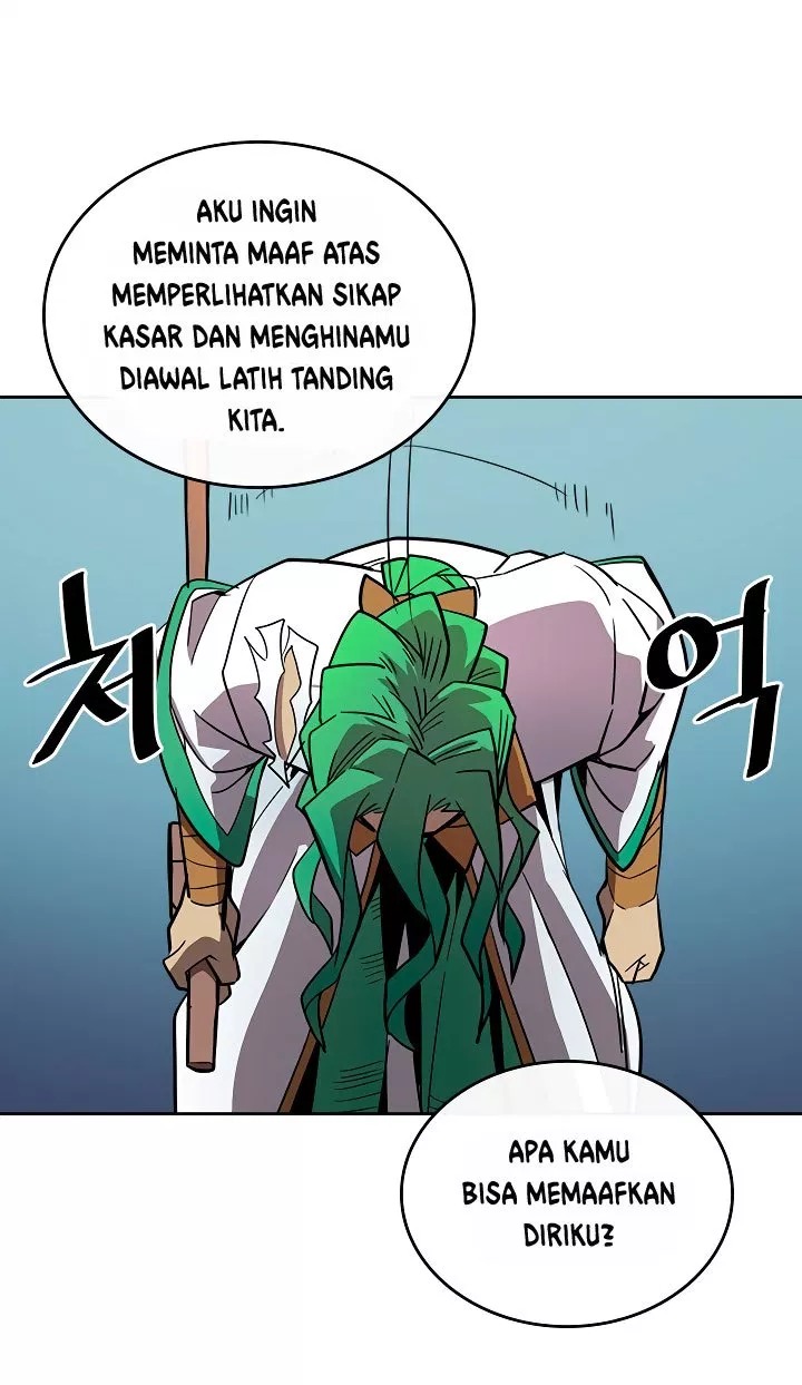 A Returner’s Magic Should Be Special chapter 51