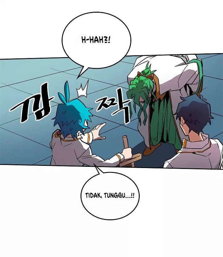 A Returner’s Magic Should Be Special chapter 51