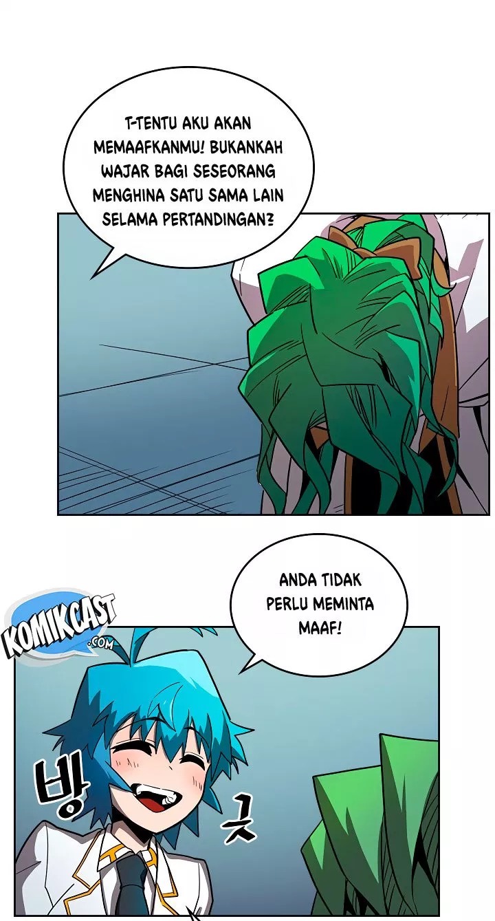 A Returner’s Magic Should Be Special chapter 51
