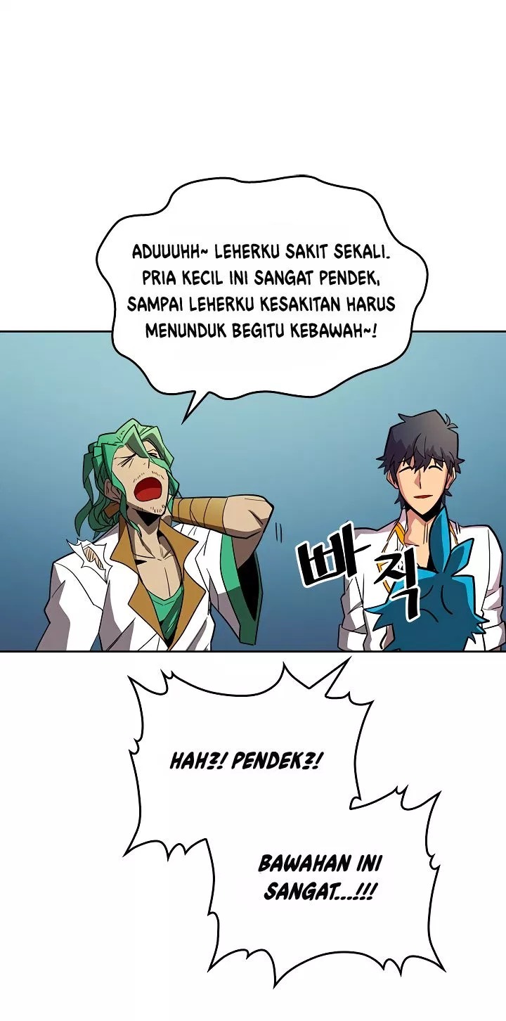 A Returner’s Magic Should Be Special chapter 51