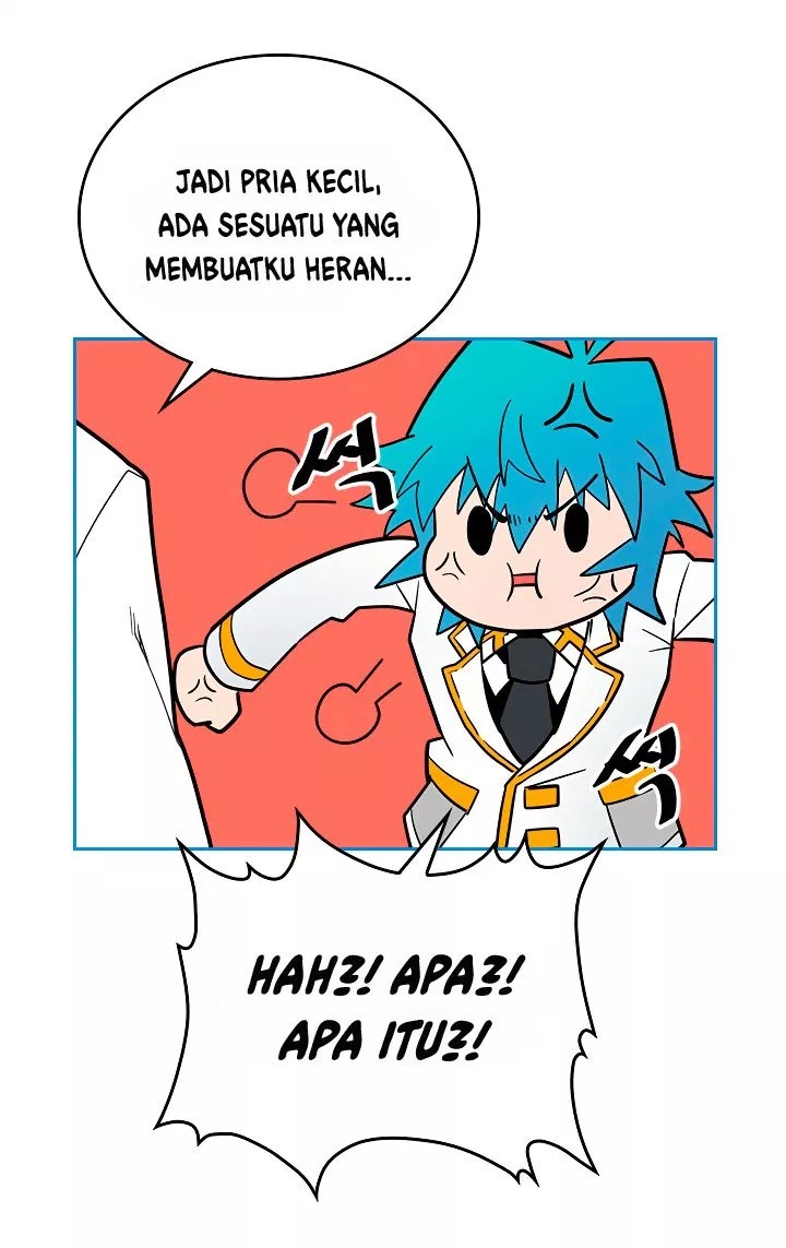 A Returner’s Magic Should Be Special chapter 51
