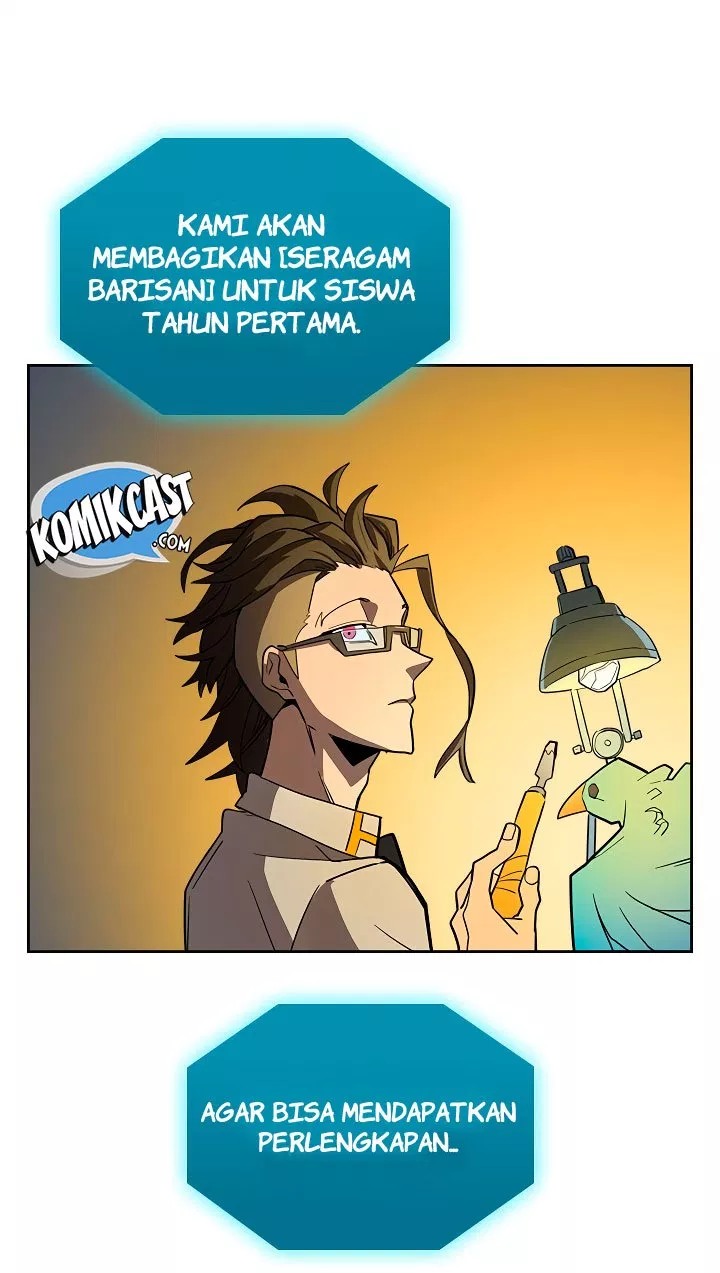 A Returner’s Magic Should Be Special chapter 51