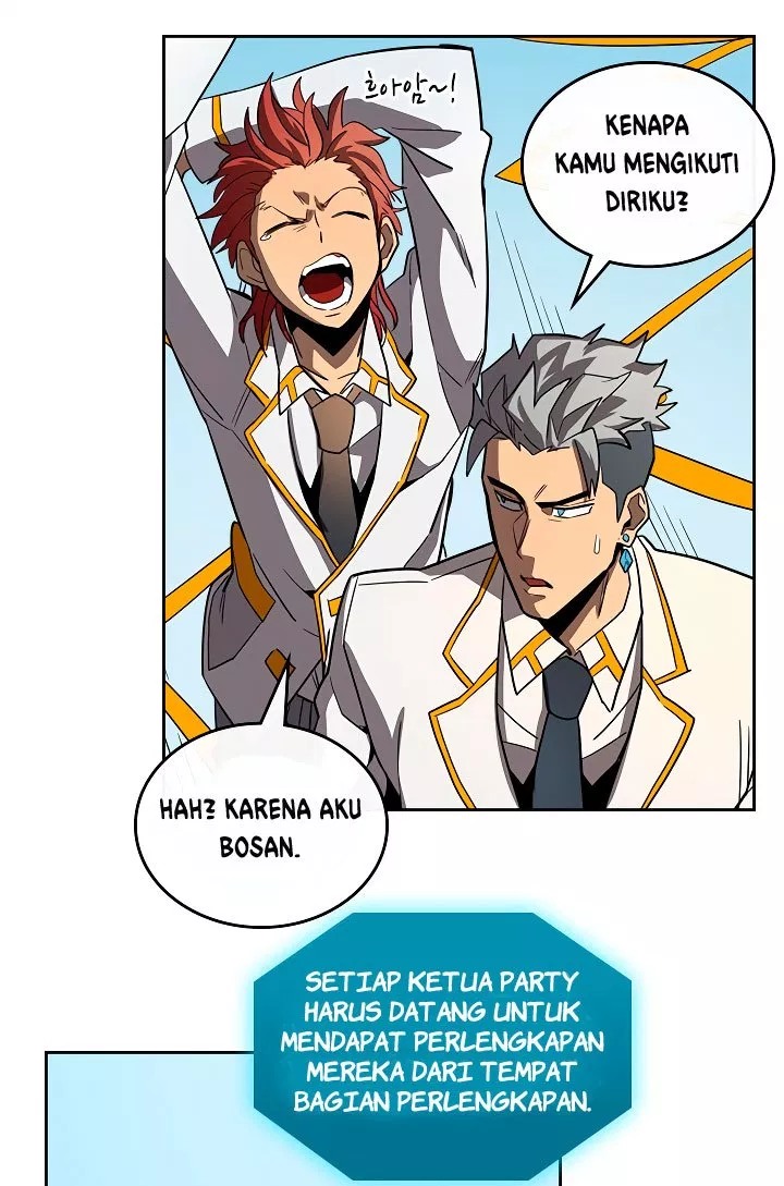 A Returner’s Magic Should Be Special chapter 51
