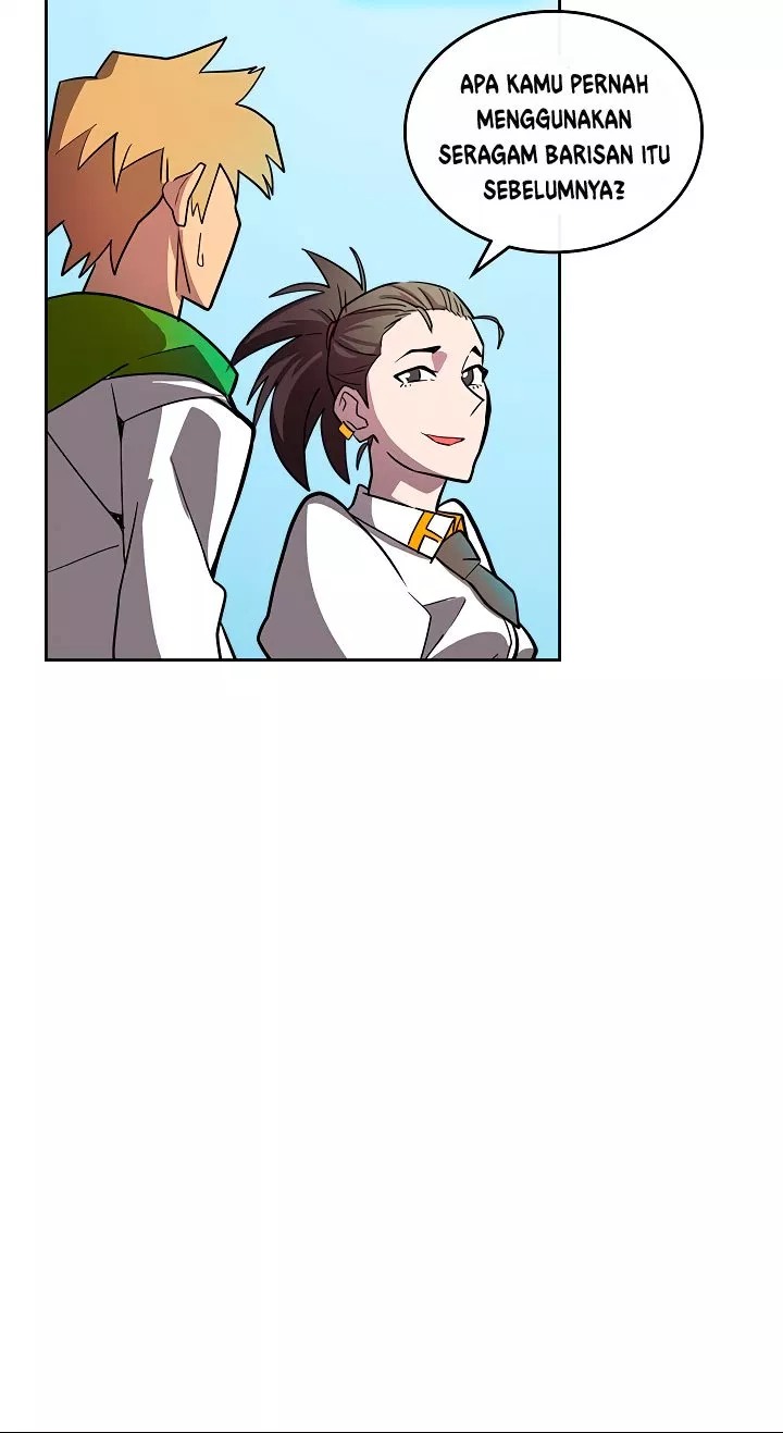A Returner’s Magic Should Be Special chapter 51