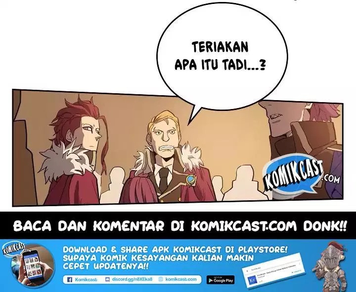 A Returner’s Magic Should Be Special Chapter 53 Bahasa Indonesia