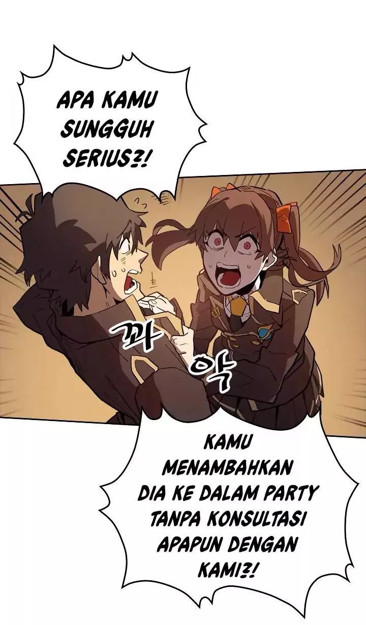 A Returner’s Magic Should Be Special Chapter 53 Bahasa Indonesia