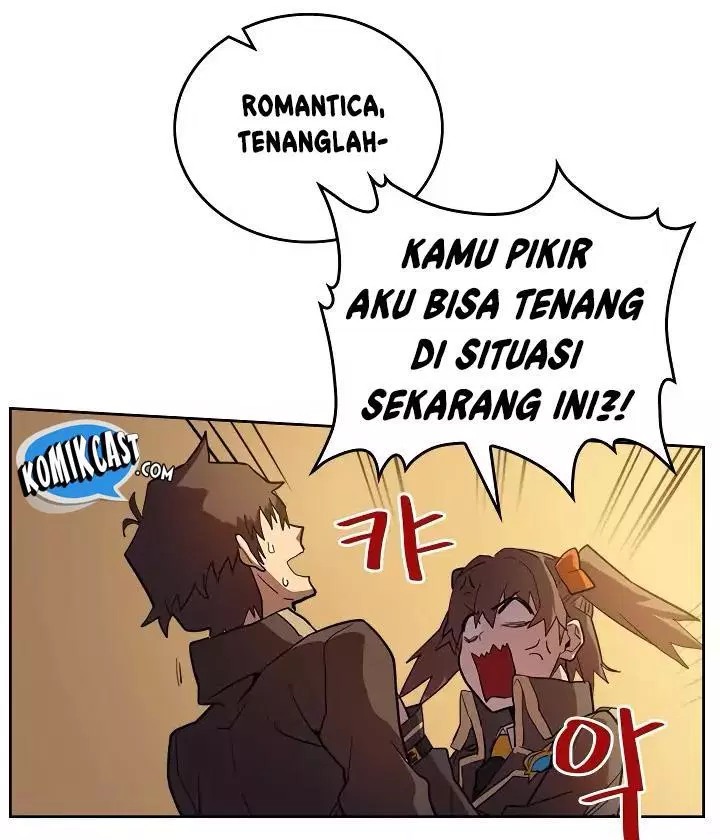A Returner’s Magic Should Be Special Chapter 53 Bahasa Indonesia