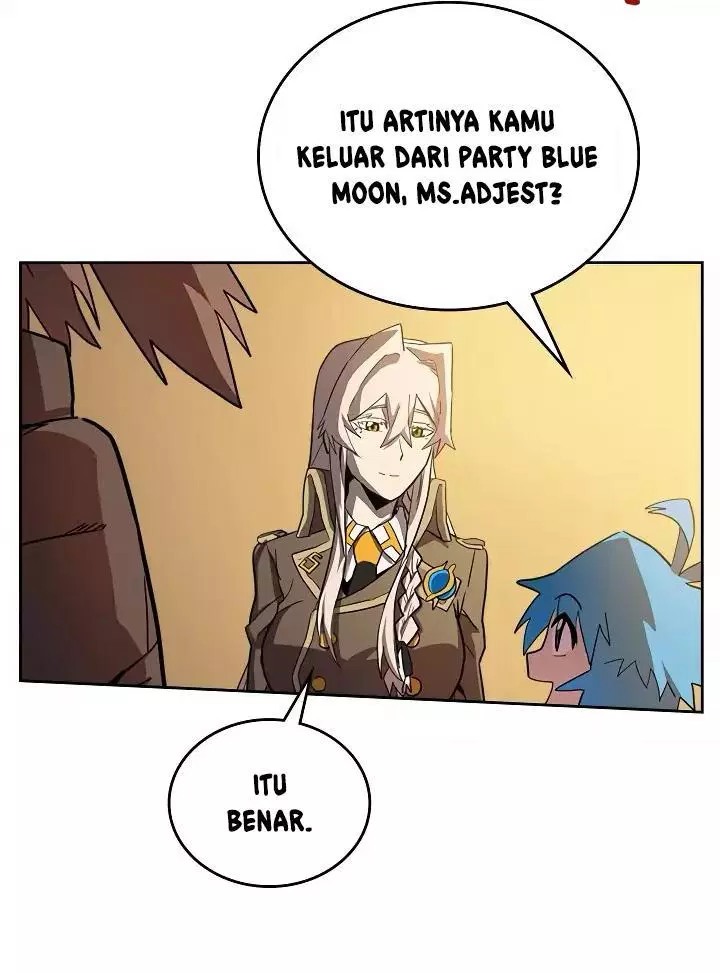 A Returner’s Magic Should Be Special Chapter 53 Bahasa Indonesia