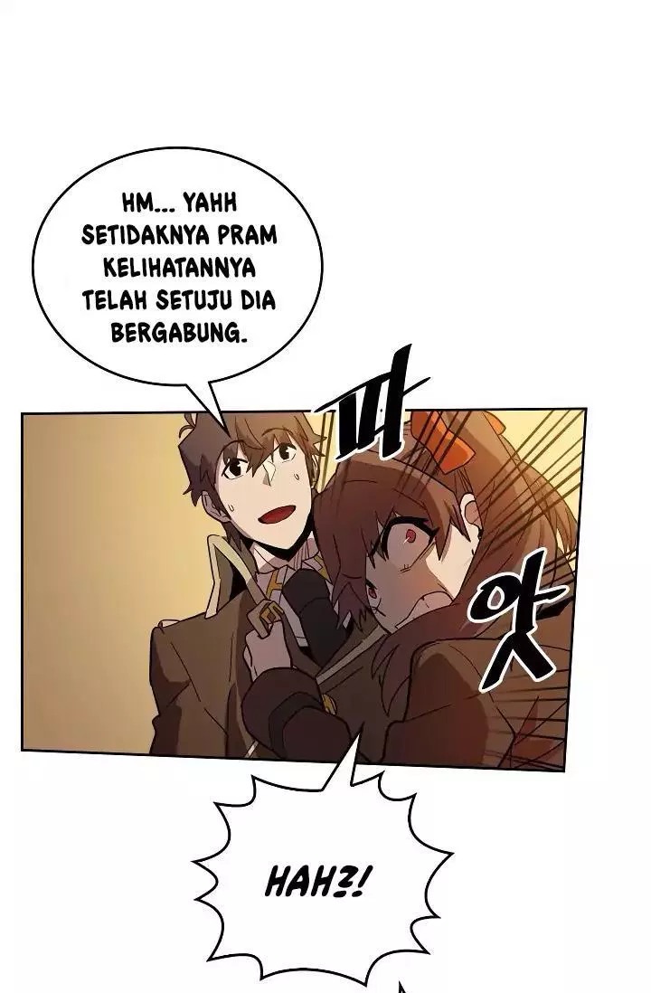 A Returner’s Magic Should Be Special Chapter 53 Bahasa Indonesia