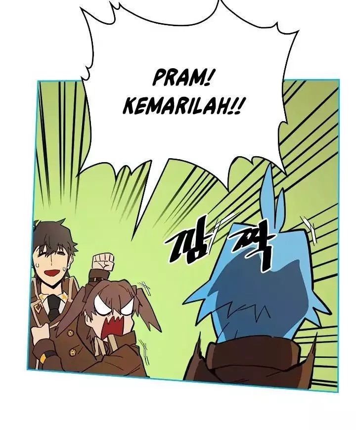 A Returner’s Magic Should Be Special Chapter 53 Bahasa Indonesia