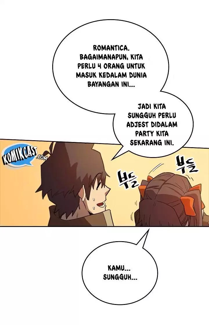 A Returner’s Magic Should Be Special Chapter 53 Bahasa Indonesia