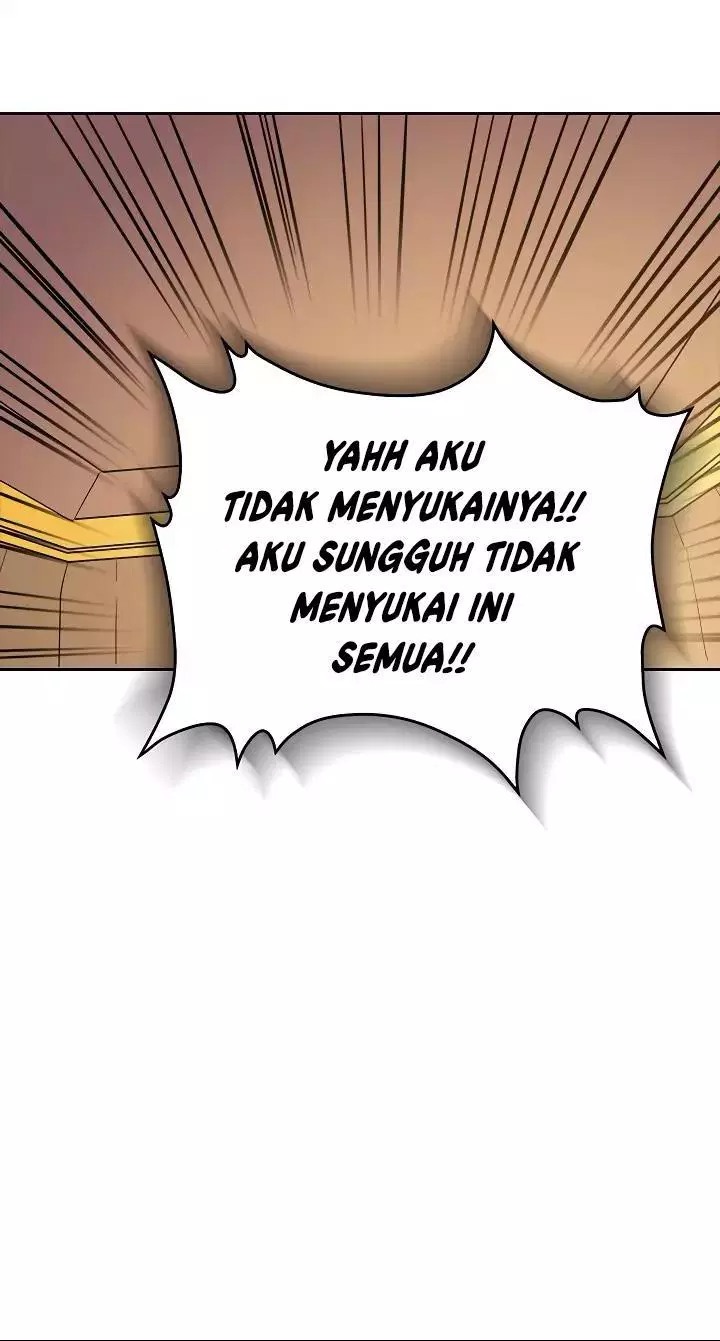 A Returner’s Magic Should Be Special Chapter 53 Bahasa Indonesia