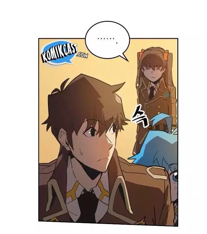 A Returner’s Magic Should Be Special Chapter 53 Bahasa Indonesia