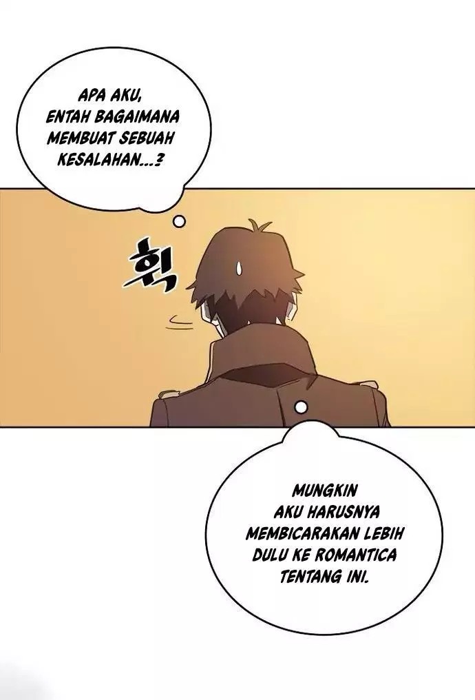 A Returner’s Magic Should Be Special Chapter 53 Bahasa Indonesia