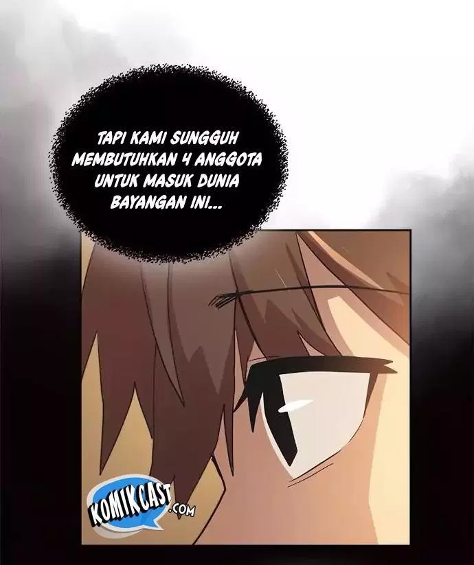 A Returner’s Magic Should Be Special Chapter 53 Bahasa Indonesia