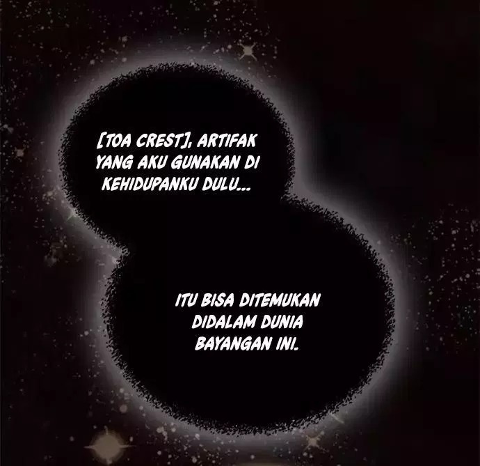 A Returner’s Magic Should Be Special Chapter 53 Bahasa Indonesia