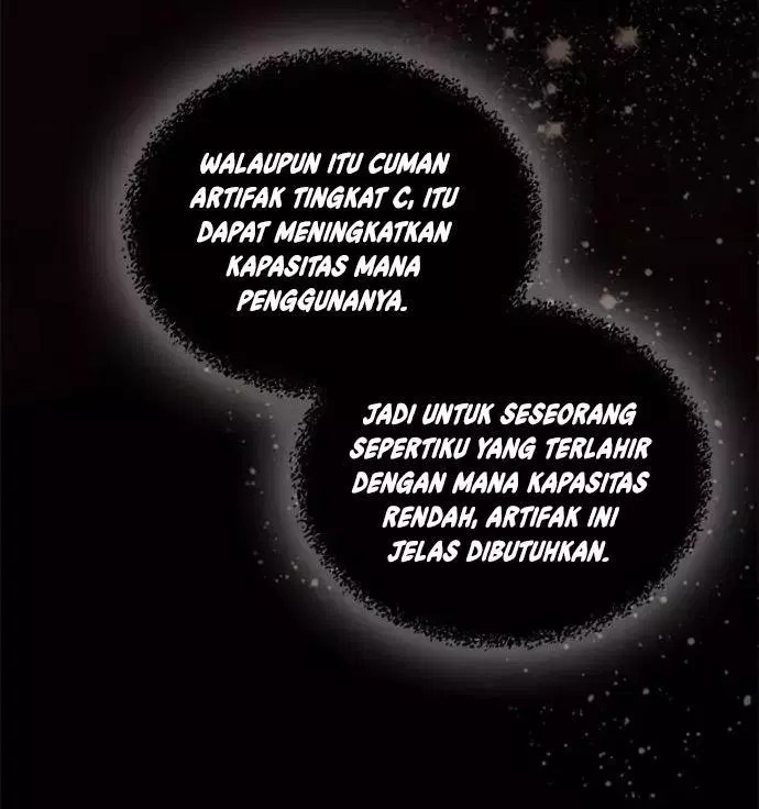A Returner’s Magic Should Be Special Chapter 53 Bahasa Indonesia