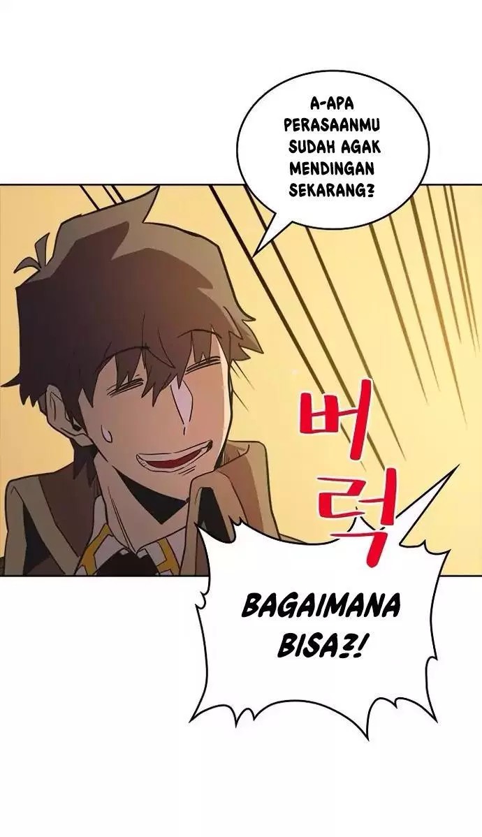 A Returner’s Magic Should Be Special Chapter 53 Bahasa Indonesia