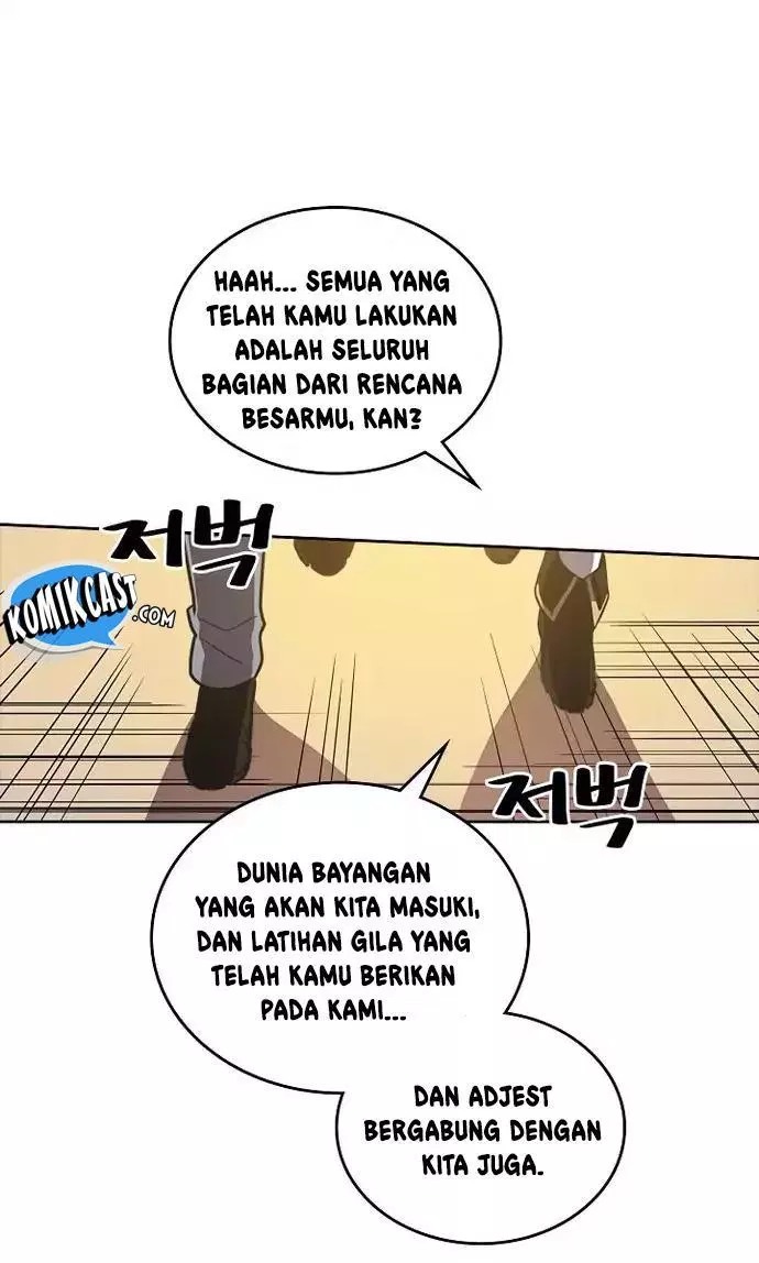 A Returner’s Magic Should Be Special Chapter 53 Bahasa Indonesia