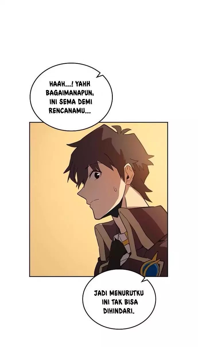 A Returner’s Magic Should Be Special Chapter 53 Bahasa Indonesia