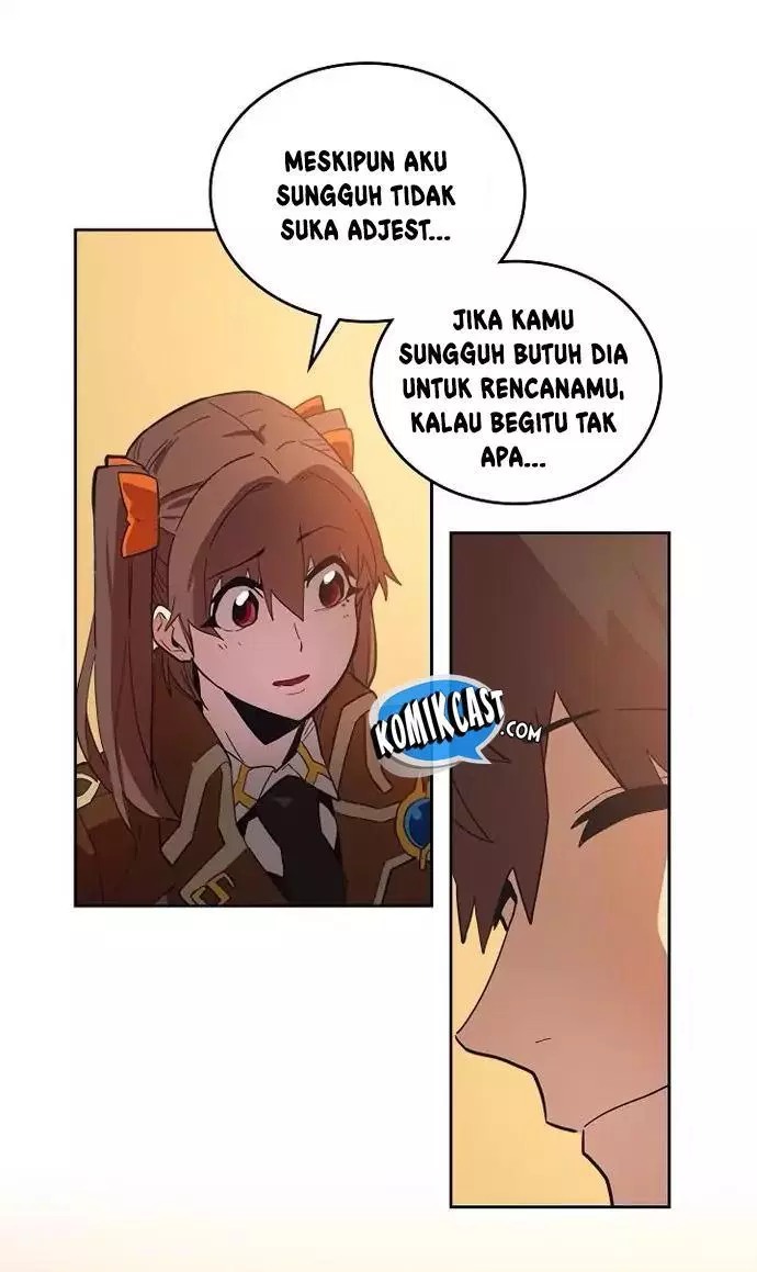 A Returner’s Magic Should Be Special Chapter 53 Bahasa Indonesia