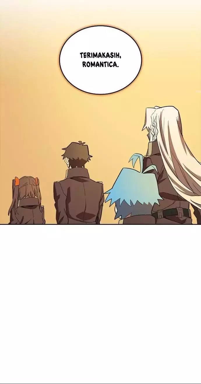 A Returner’s Magic Should Be Special Chapter 53 Bahasa Indonesia