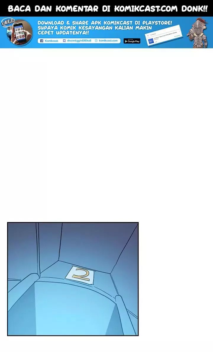 A Returner’s Magic Should Be Special Chapter 53 Bahasa Indonesia