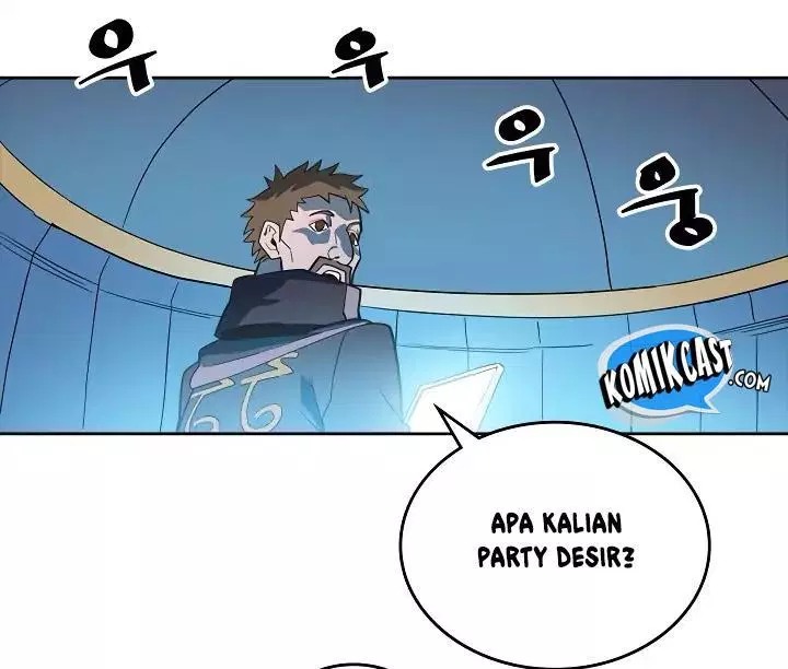 A Returner’s Magic Should Be Special Chapter 53 Bahasa Indonesia