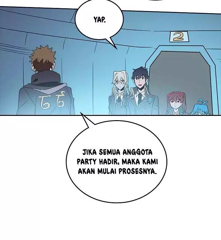 A Returner’s Magic Should Be Special Chapter 53 Bahasa Indonesia
