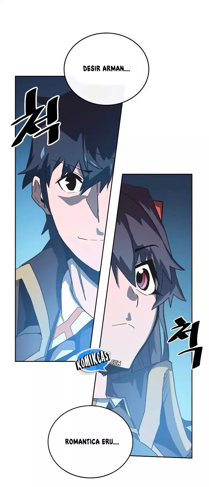 A Returner’s Magic Should Be Special Chapter 53 Bahasa Indonesia