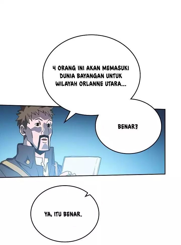 A Returner’s Magic Should Be Special Chapter 53 Bahasa Indonesia