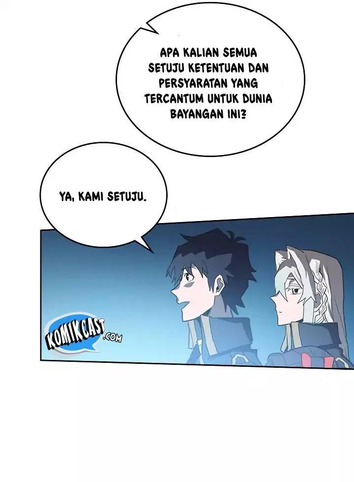A Returner’s Magic Should Be Special Chapter 53 Bahasa Indonesia