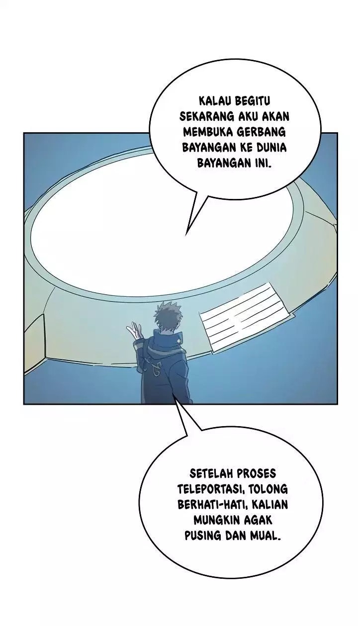 A Returner’s Magic Should Be Special Chapter 53 Bahasa Indonesia