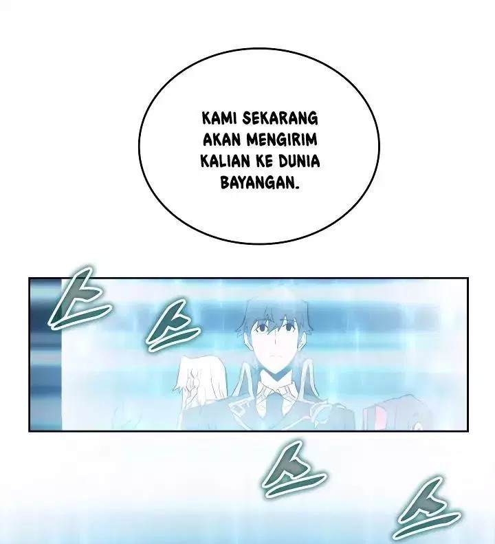 A Returner’s Magic Should Be Special Chapter 53 Bahasa Indonesia