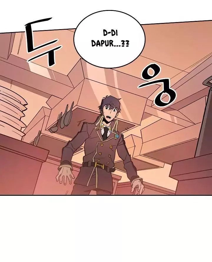 A Returner’s Magic Should Be Special Chapter 53 Bahasa Indonesia